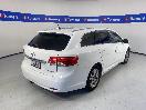 Thumbnail '7' of Toyota Avensis
