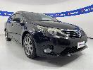 Thumbnail '1' of Toyota Avensis