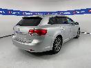 Thumbnail '7' of Toyota Avensis