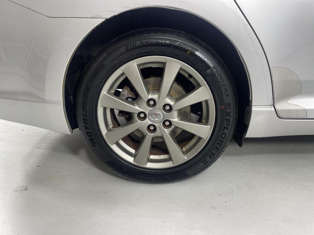 Photo '12' of Toyota Avensis Photo '12' of Toyota Avensis