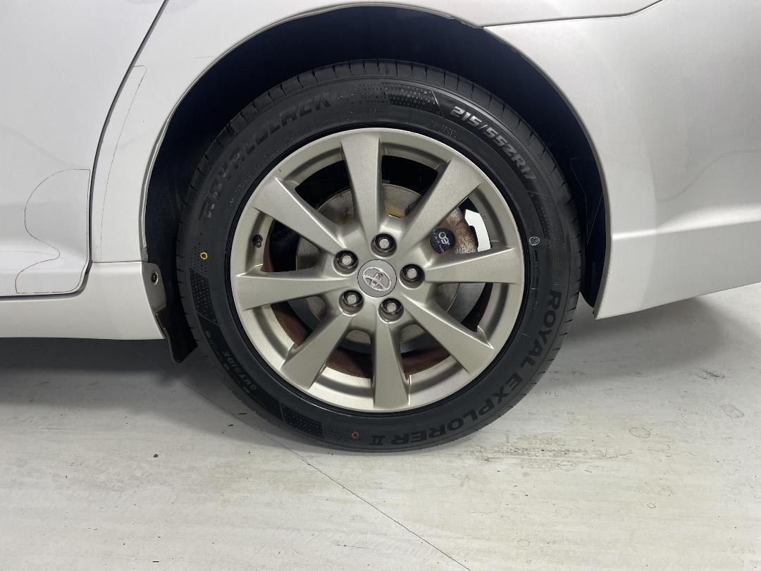 Photo '11' of Toyota Avensis Photo '11' of Toyota Avensis