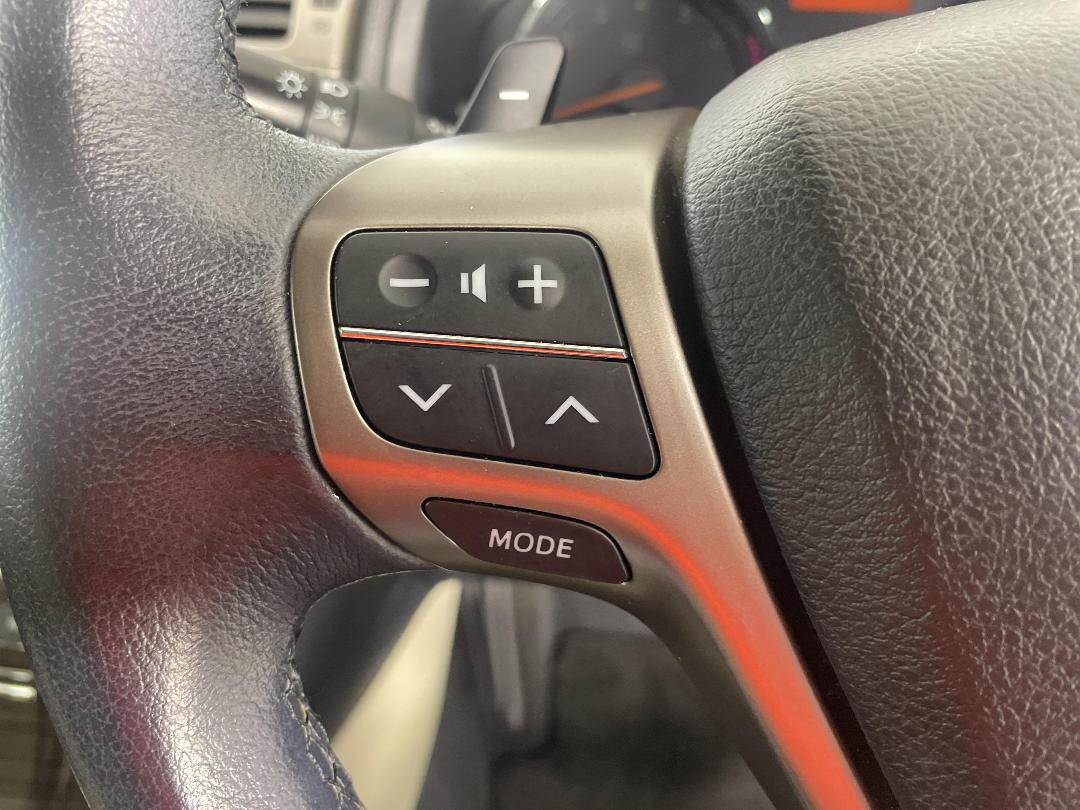 Photo '23' of Toyota Avensis Photo '23' of Toyota Avensis