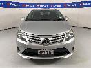 Thumbnail '2' of Toyota Avensis