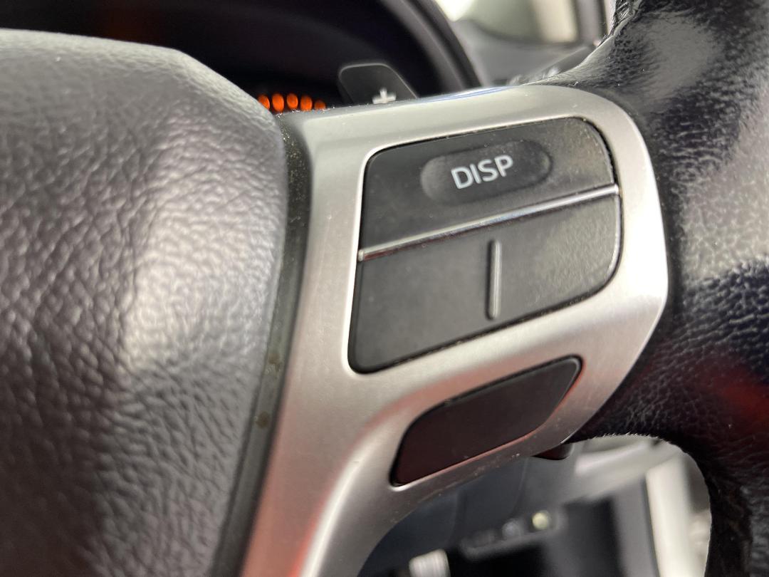 Photo '26' of Toyota Avensis