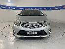 Thumbnail '2' of Toyota Avensis