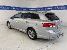 Thumbnail '5' of Toyota Avensis