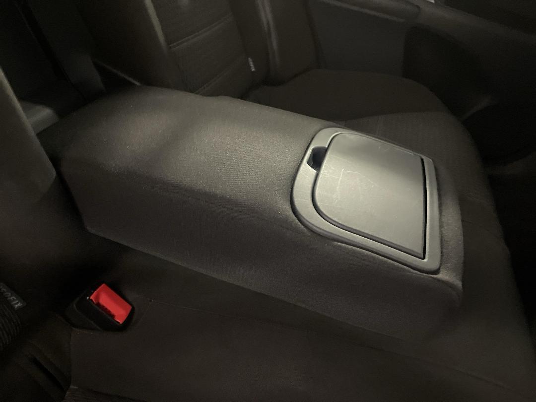 Photo '23' of Toyota Avensis