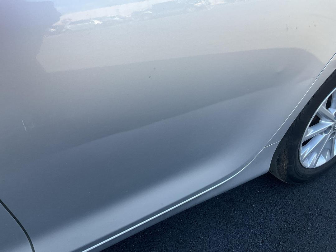 Photo '13' of Toyota Camry GL