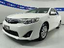 Thumbnail '4' of Toyota Camry