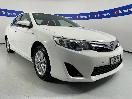 Thumbnail '1' of Toyota Camry