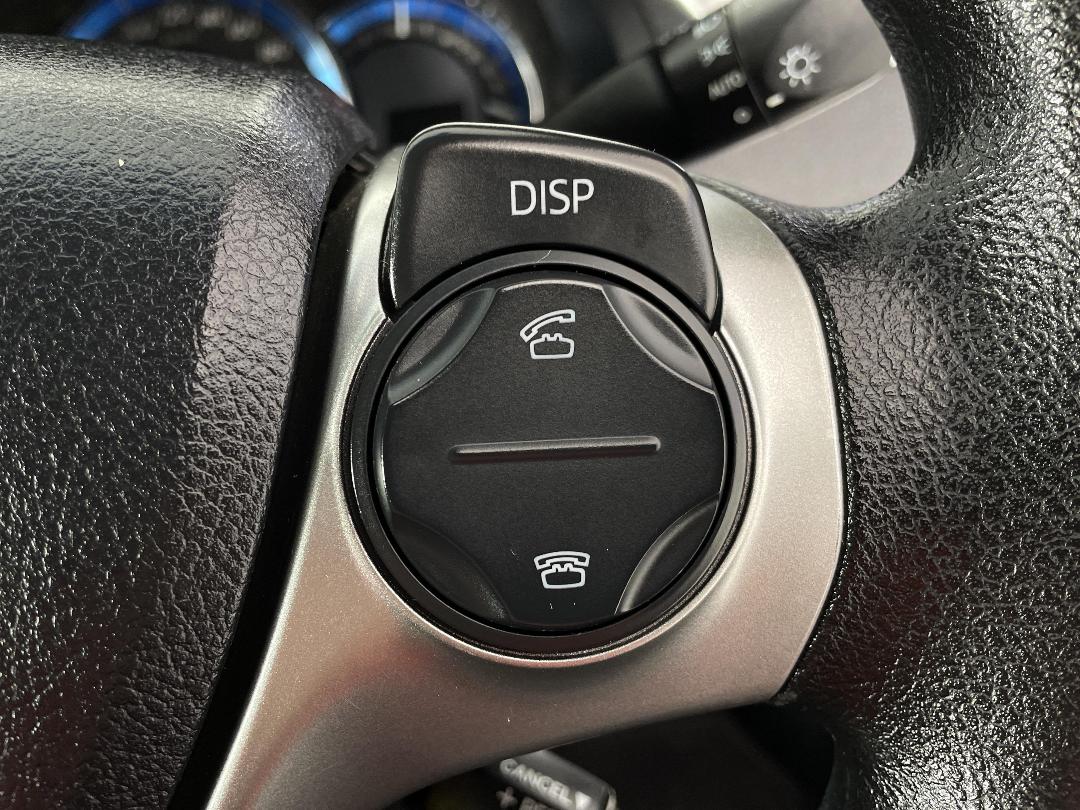 Photo '26' of Toyota Camry