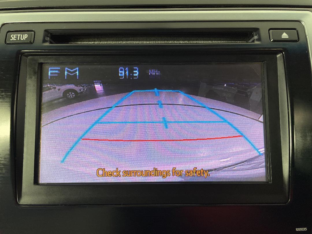 Photo '29' of Toyota Camry