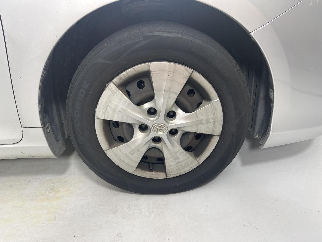 Photo '9' of Toyota Camry