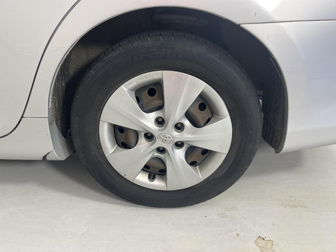 Photo '11' of Toyota Camry