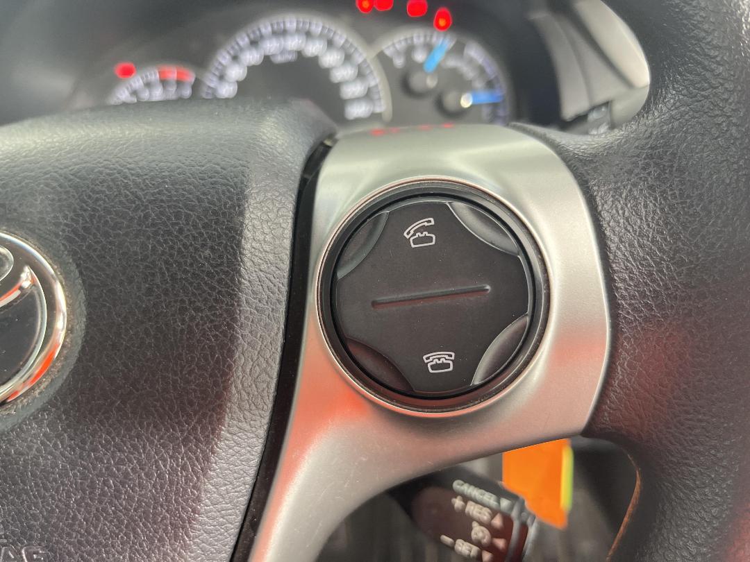 Photo '26' of Toyota Camry