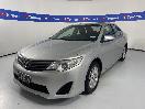 Thumbnail '4' of Toyota Camry