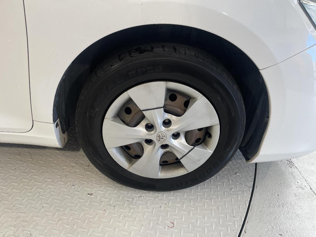 Photo '9' of Toyota Camry