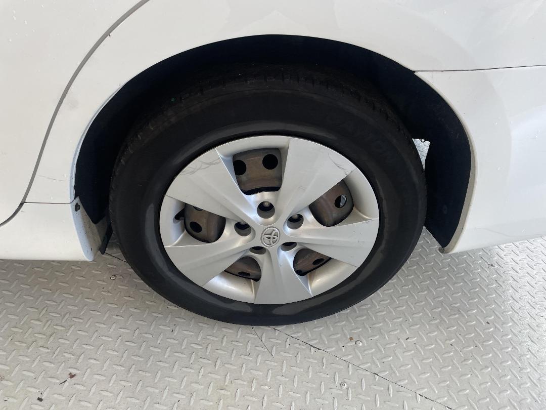 Photo '11' of Toyota Camry