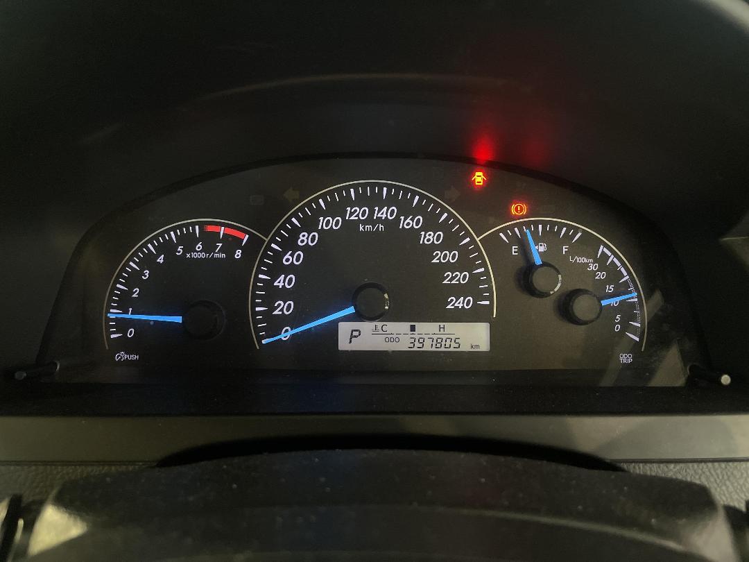 Photo '21' of Toyota Camry