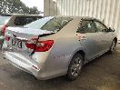Thumbnail '3' of Toyota Camry