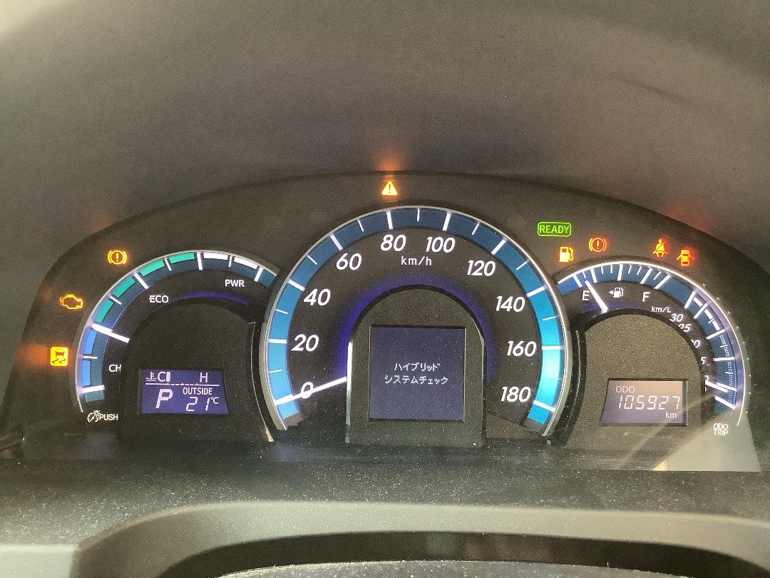 Photo '13' of Toyota Camry Photo '13' of Toyota Camry