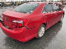 Thumbnail '6' of Toyota Camry E