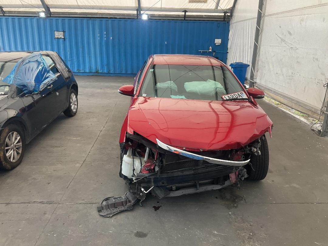 Photo '3' of Toyota Camry Photo '3' of Toyota Camry