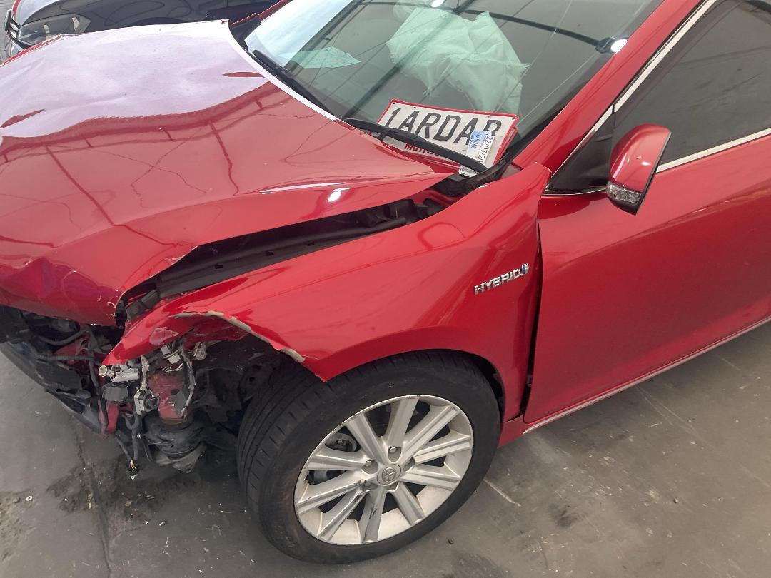 Photo '7' of Toyota Camry Photo '7' of Toyota Camry