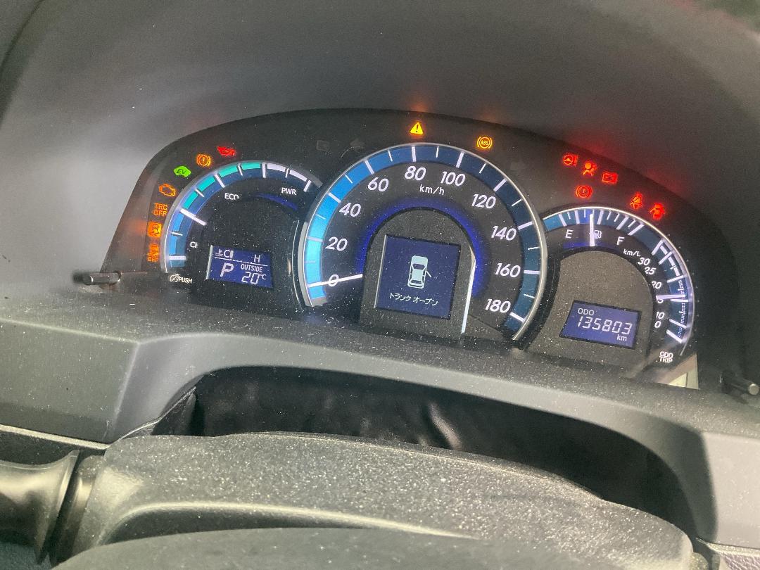 Photo '16' of Toyota Camry Photo '16' of Toyota Camry