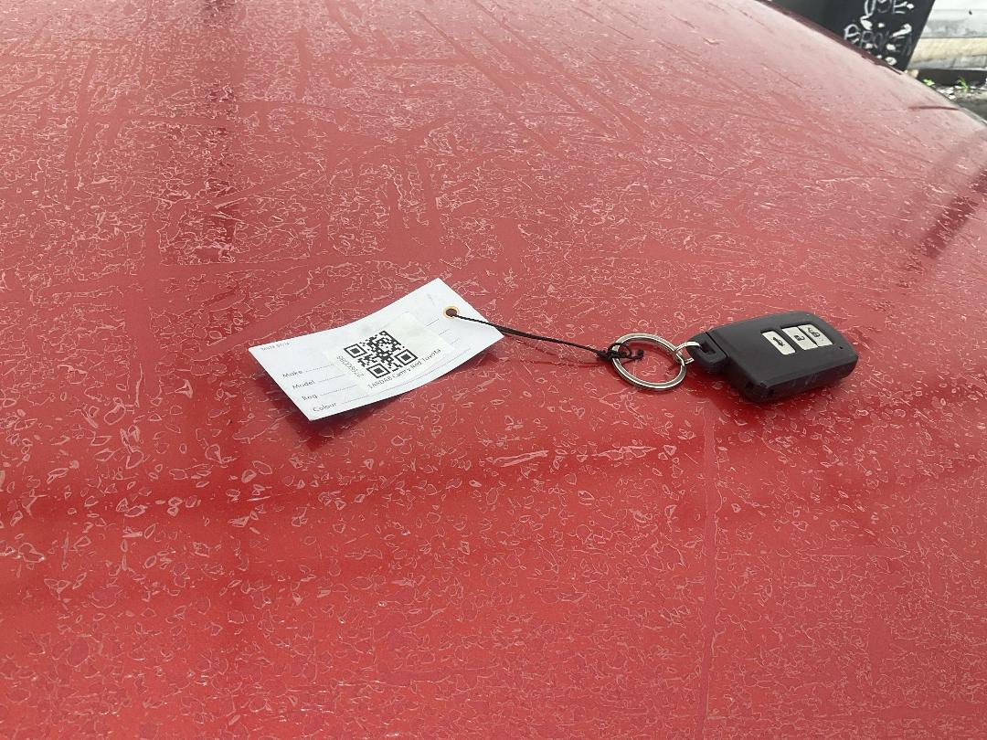 Photo '17' of Toyota Camry Photo '17' of Toyota Camry