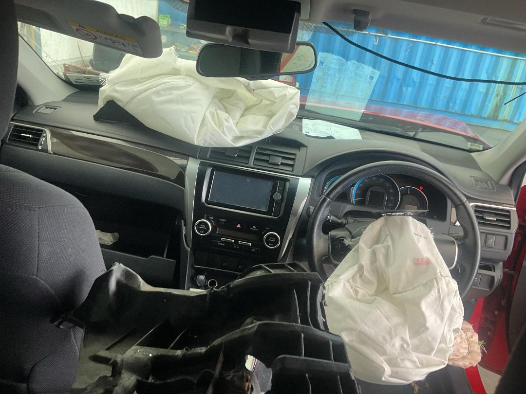 Photo '20' of Toyota Camry Photo '20' of Toyota Camry