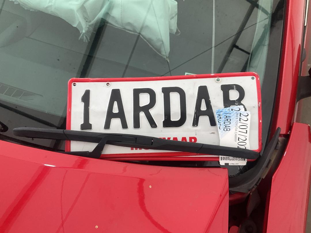 Photo '23' of Toyota Camry Photo '23' of Toyota Camry