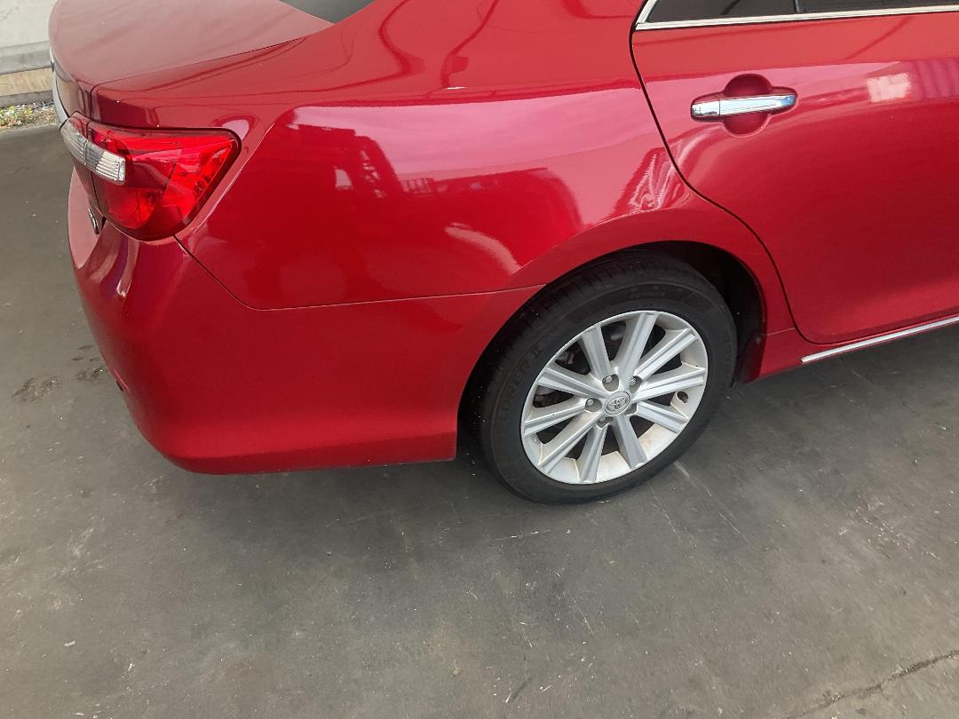 Photo '13' of Toyota Camry Photo '13' of Toyota Camry