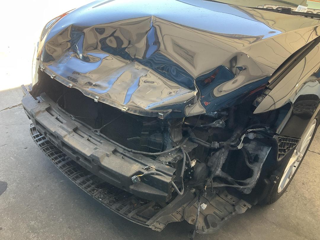 Photo '5' of Toyota Camry