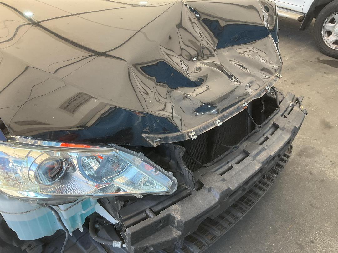 Photo '4' of Toyota Camry