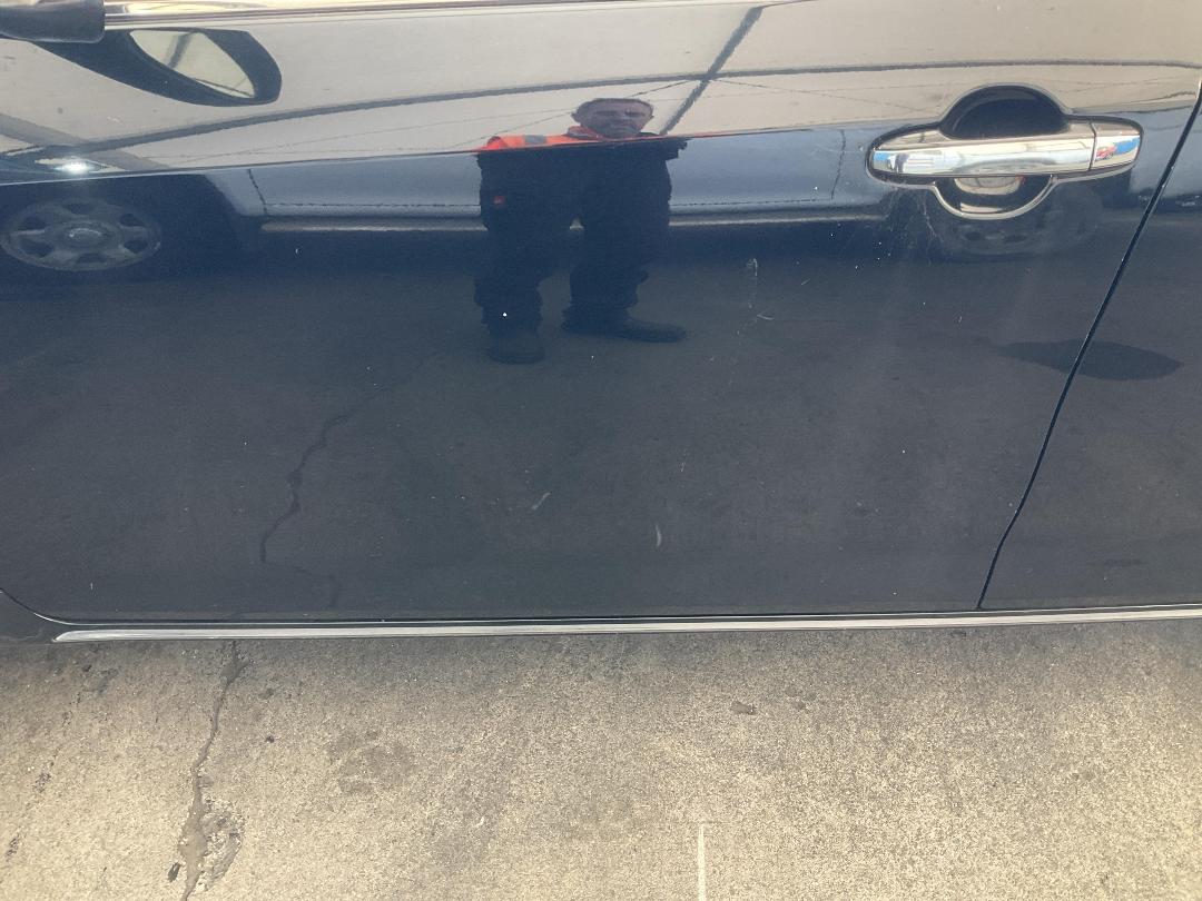 Photo '10' of Toyota Camry