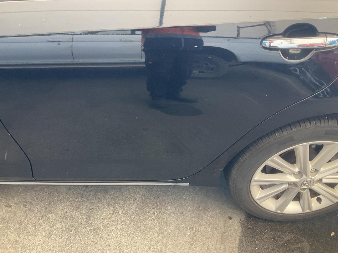 Photo '11' of Toyota Camry