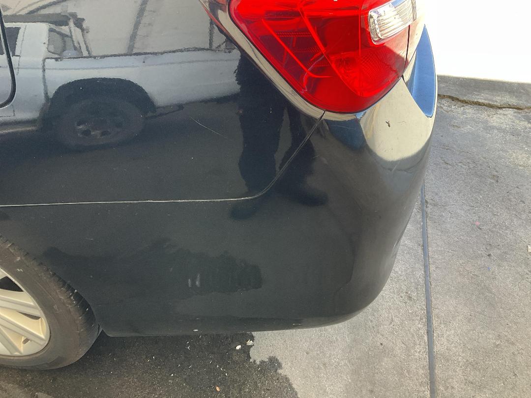 Photo '14' of Toyota Camry