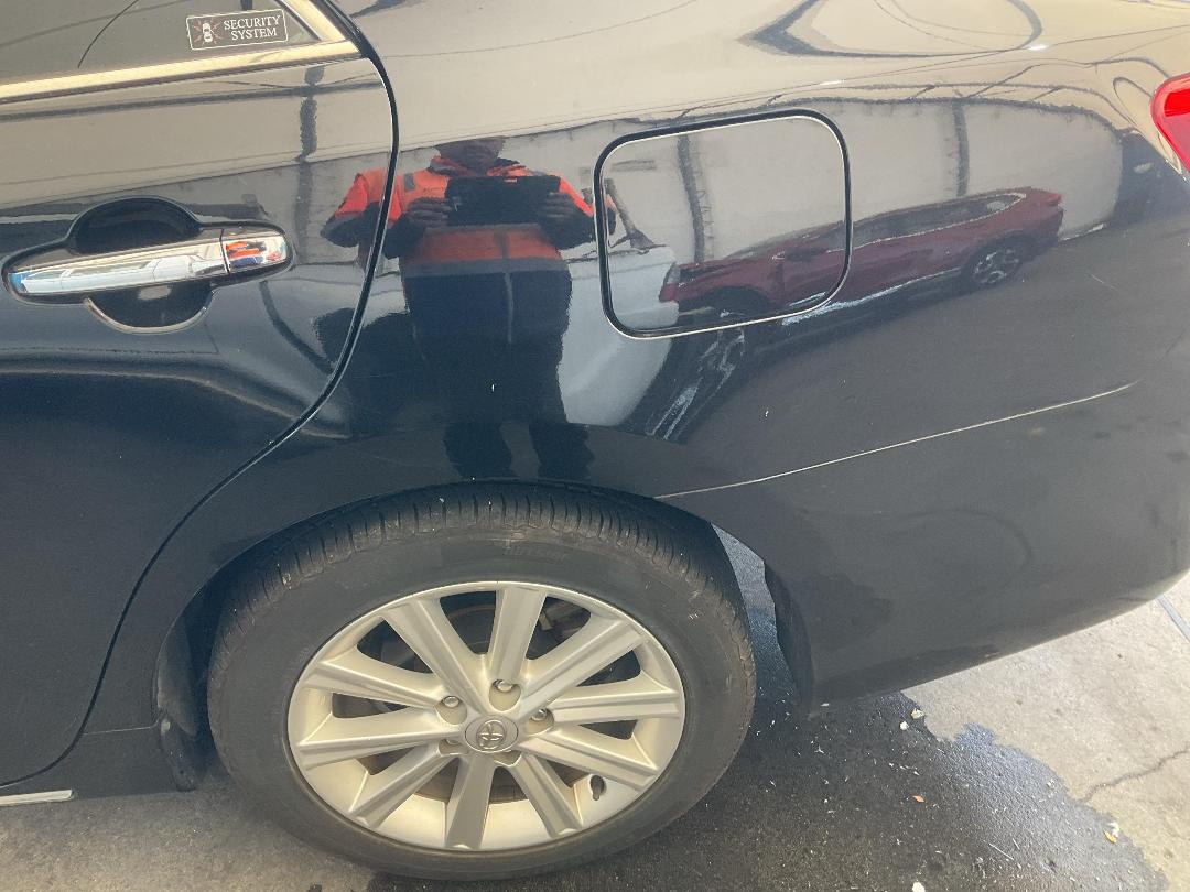 Photo '13' of Toyota Camry