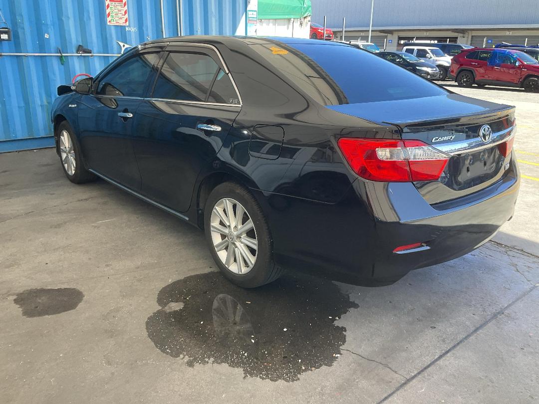 Photo '15' of Toyota Camry