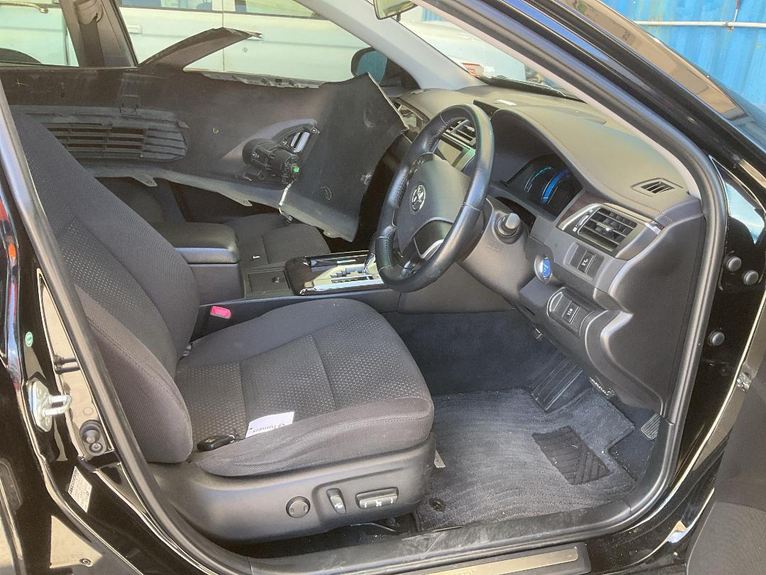 Photo '23' of Toyota Camry