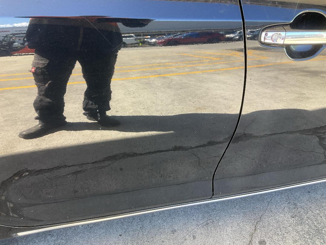 Photo '21' of Toyota Camry