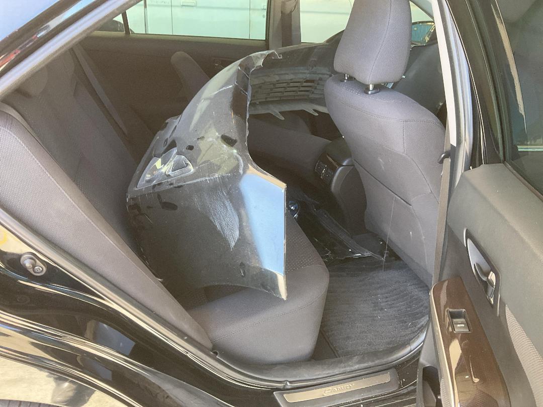 Photo '22' of Toyota Camry