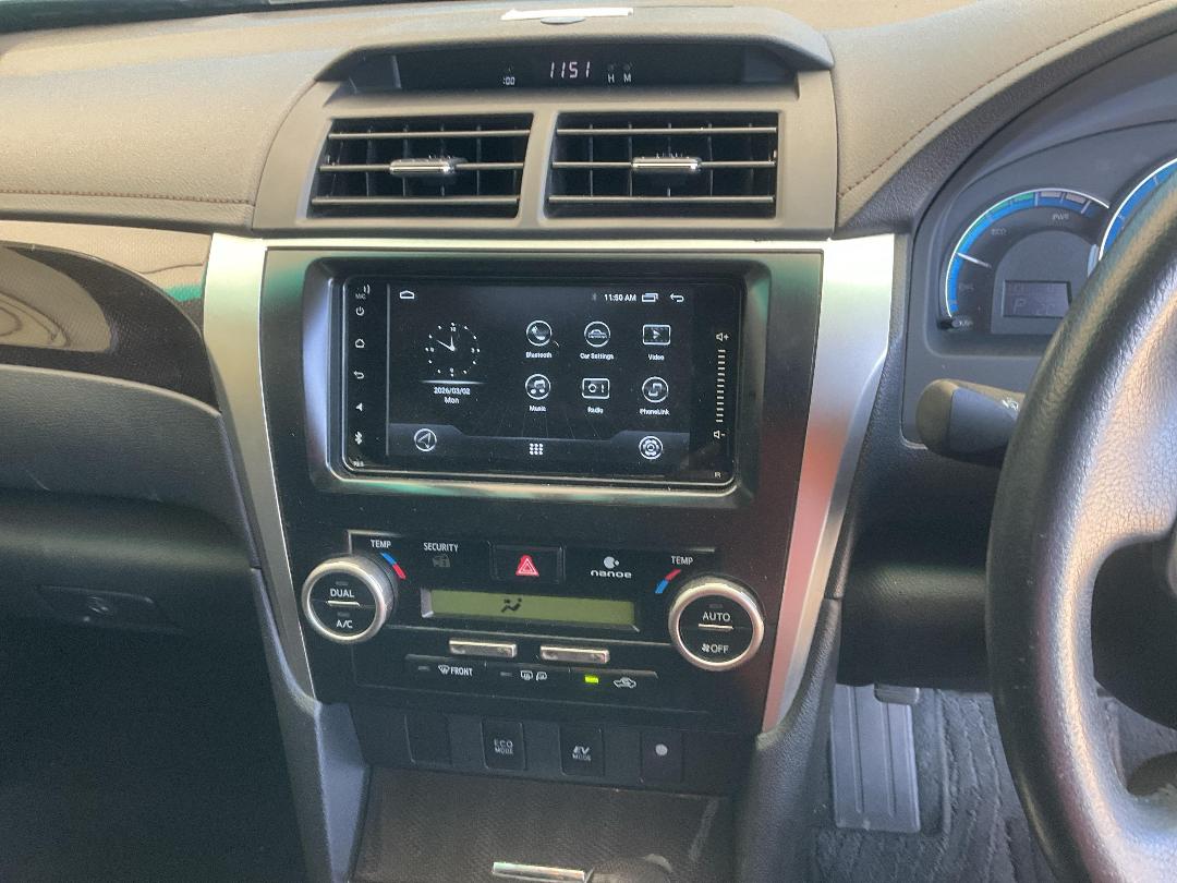 Photo '26' of Toyota Camry