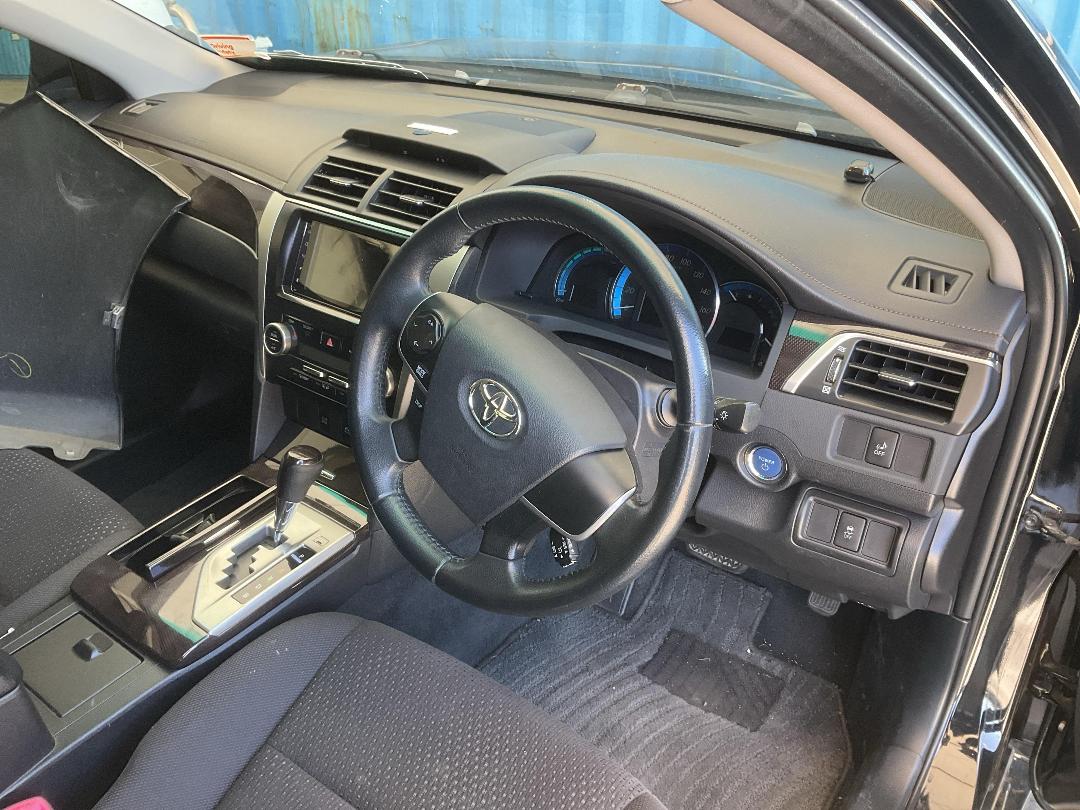 Photo '24' of Toyota Camry