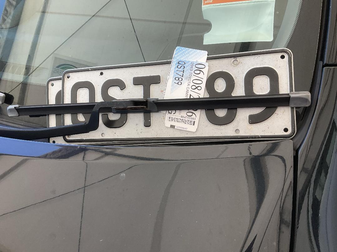 Photo '31' of Toyota Camry