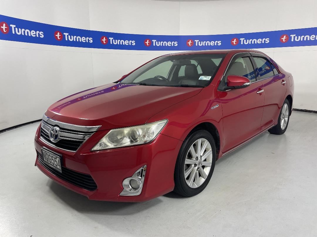 Photo '4' of Toyota Camry Photo '4' of Toyota Camry