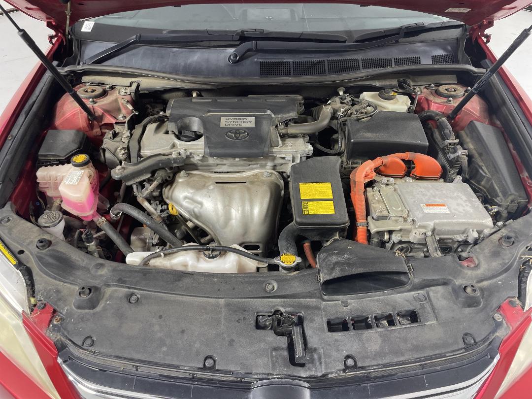 Photo '13' of Toyota Camry Photo '13' of Toyota Camry