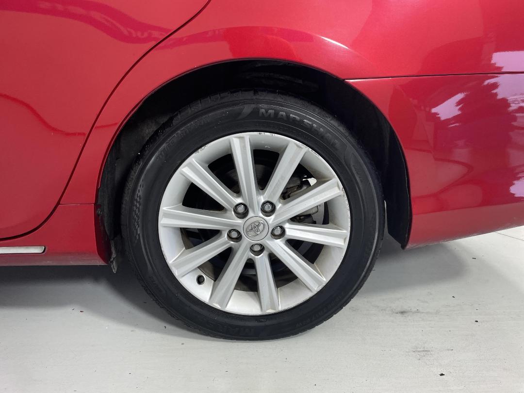 Photo '11' of Toyota Camry Photo '11' of Toyota Camry