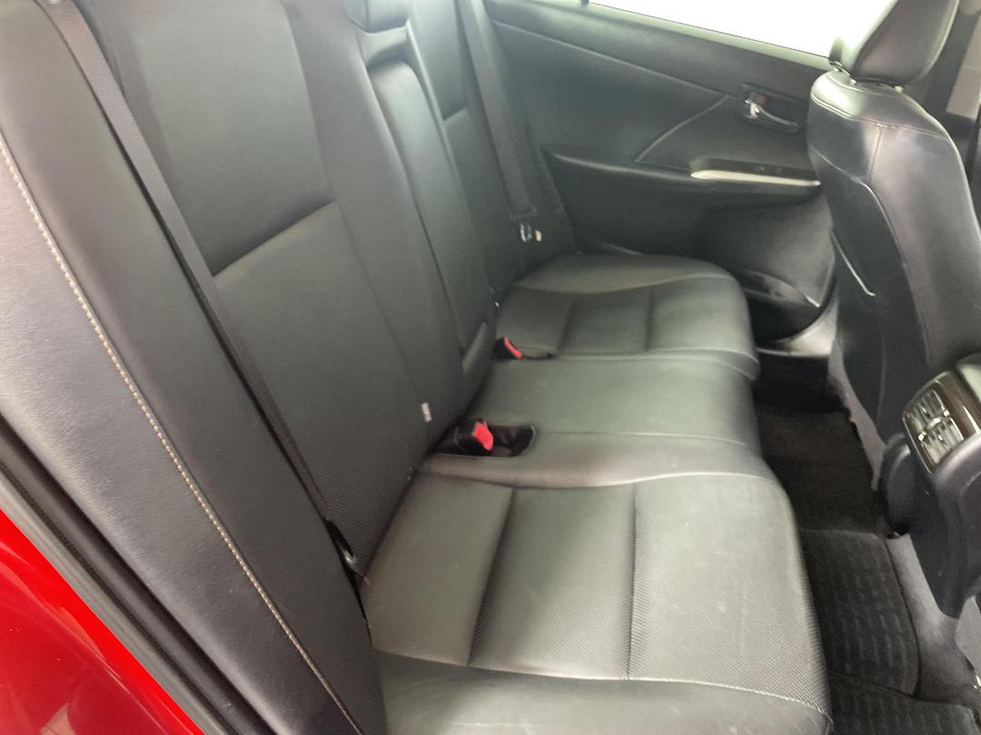 Photo '20' of Toyota Camry Photo '20' of Toyota Camry